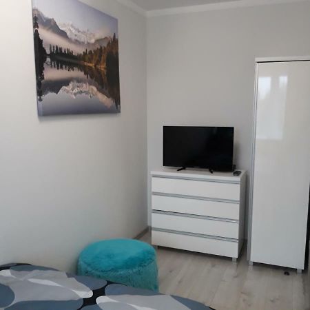 Katrin House Apartment ออชเวียนชิม ภายนอก รูปภาพ