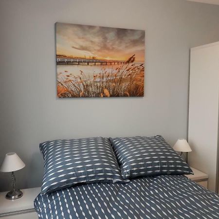 Katrin House Apartment ออชเวียนชิม ภายนอก รูปภาพ