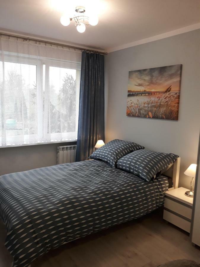 Katrin House Apartment ออชเวียนชิม ภายนอก รูปภาพ