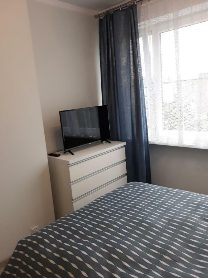 Katrin House Apartment ออชเวียนชิม ภายนอก รูปภาพ