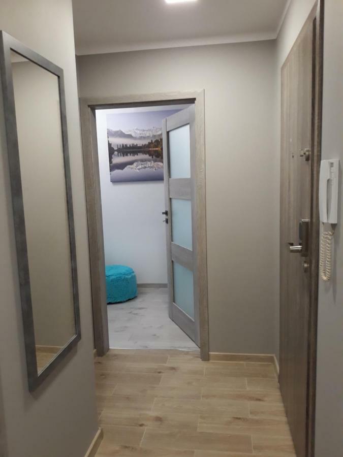Katrin House Apartment ออชเวียนชิม ภายนอก รูปภาพ